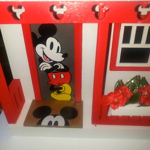 MOTHER'S DAY MICKEY/MINNIE BUNDLE NWT - Picture 5 of 11